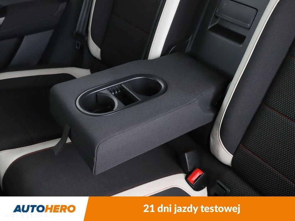 Volkswagen T-Roc 2.0 TSI 4Motion Advance DSG - 37