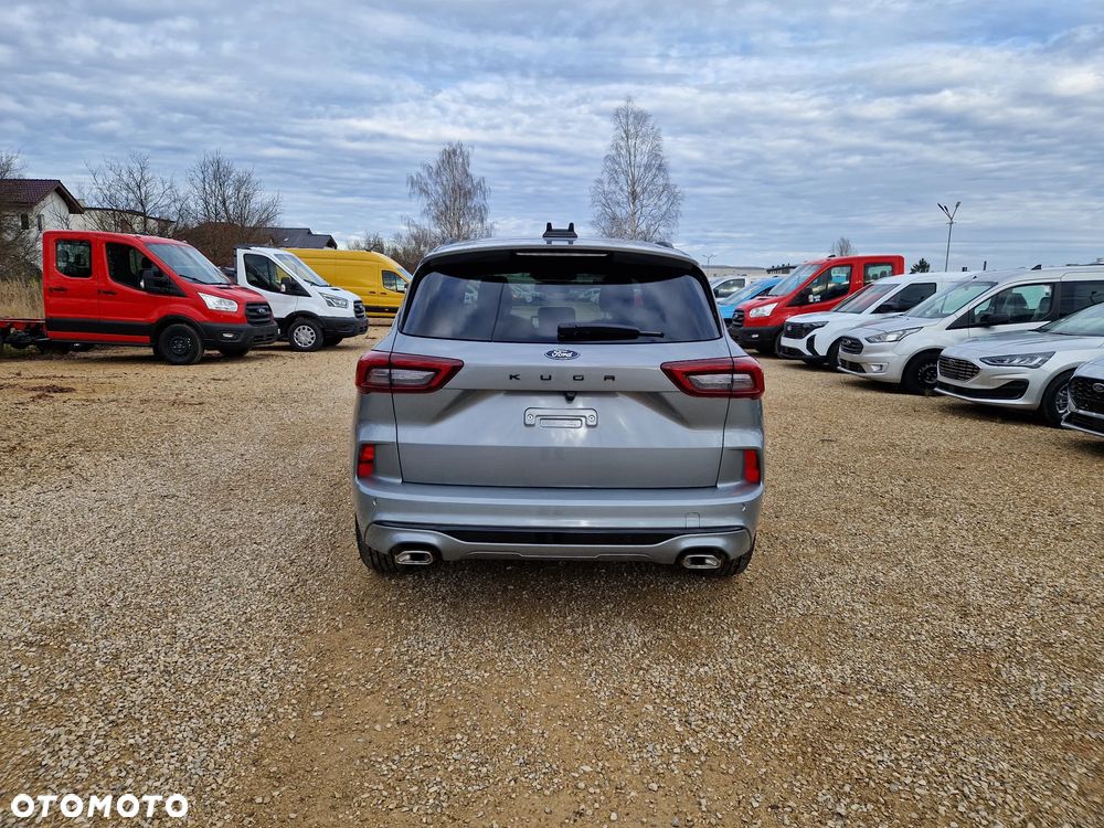 Ford Kuga 1.5 EcoBoost FWD ST-Line - 5