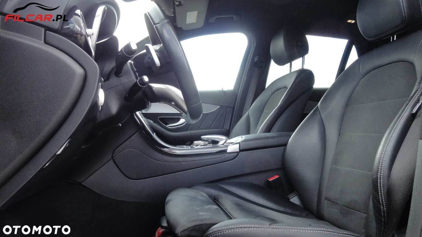 Mercedes-Benz GLC - 6