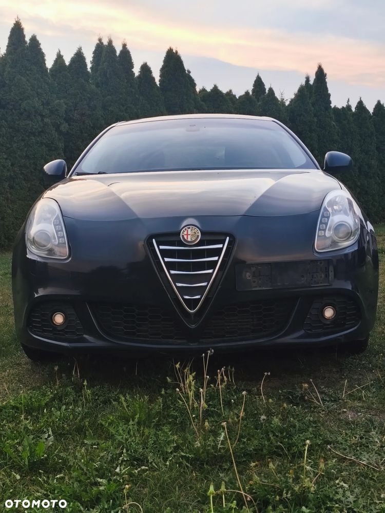 Alfa Romeo Giulietta 1.4 TB 16V - 3