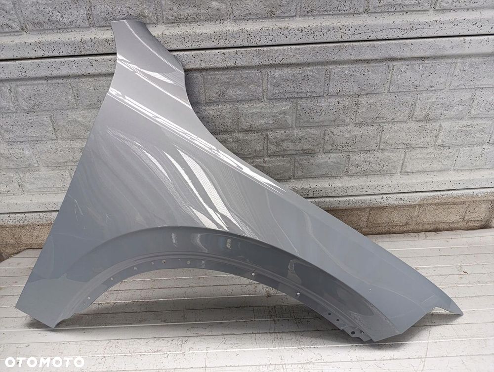 VOLVO XC 90 XC90 lift II 24- BŁOTNIK PRZEDNI PRAWY ORYGINAŁ