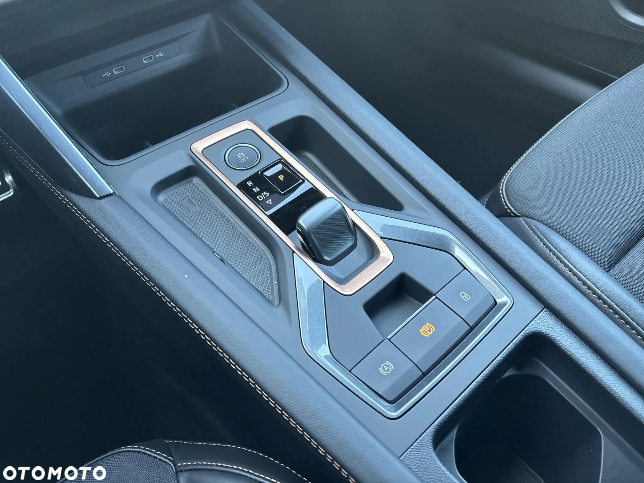 Cupra Leon Sportstourer - 18