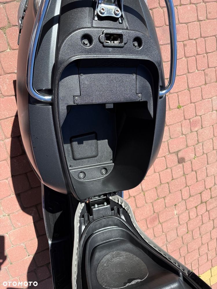 Kymco Like - 8