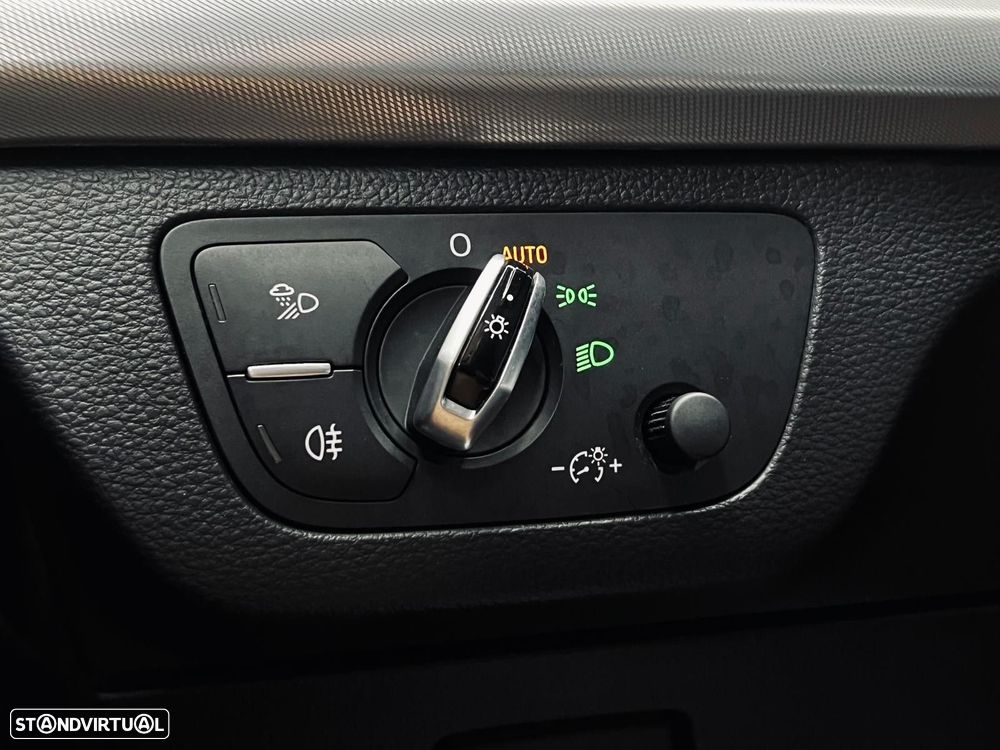 Audi Q5 2.0 TDI quattro S-line S-tronic - 31