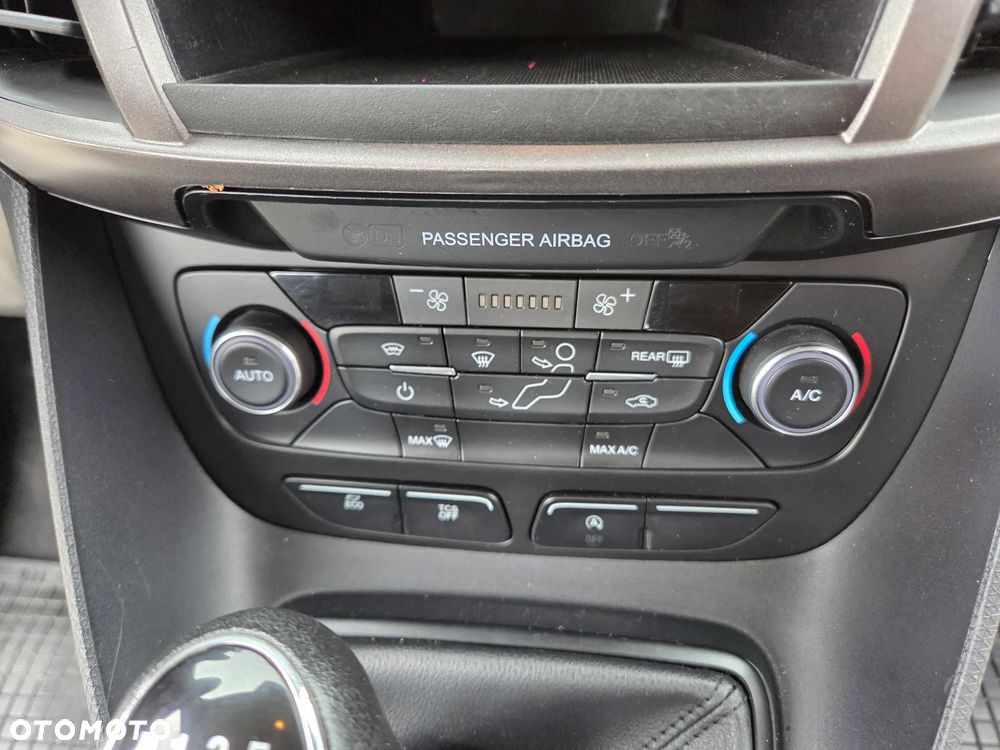 Ford Transit Connect Kombi 230 L2 Trend - 36