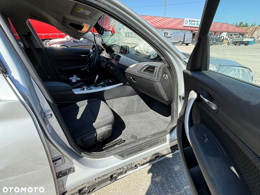 BMW Seria 1 118i GPF Sport Line - 22