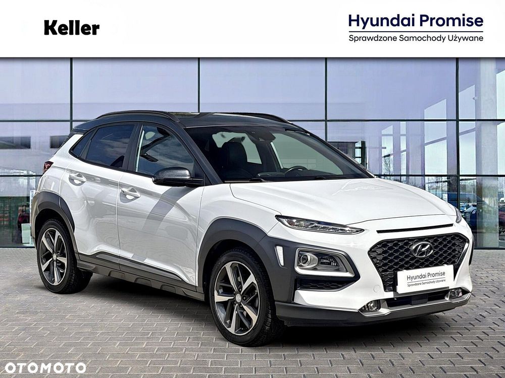 Hyundai Kona - 9