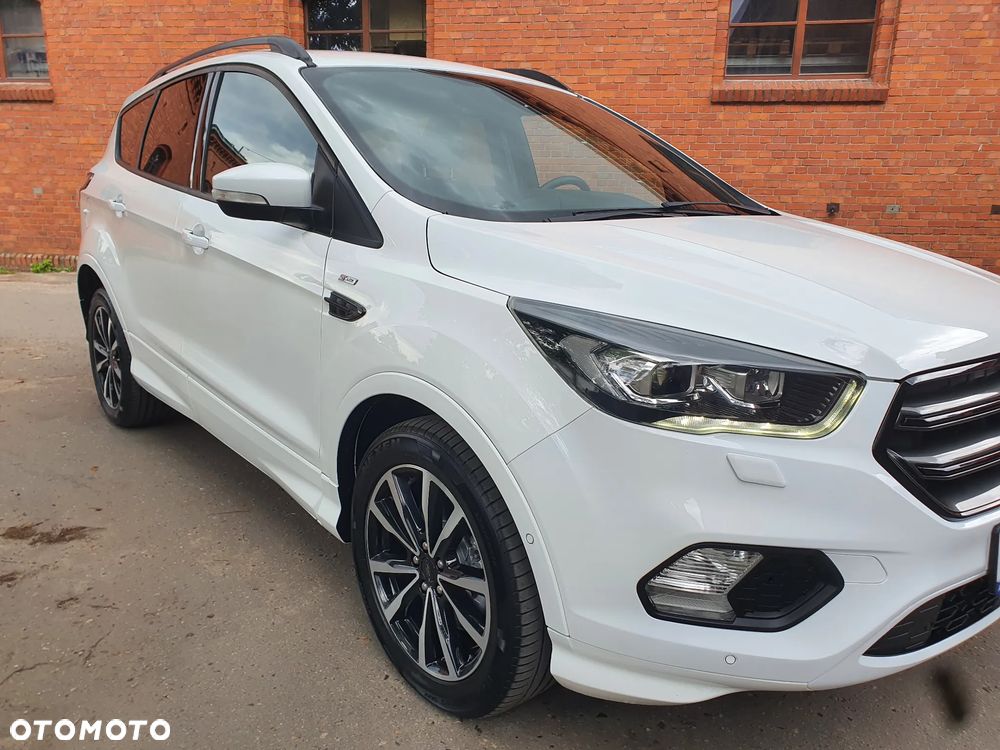 Ford Kuga 1.5 TDCi 2x4 ST-Line - 2