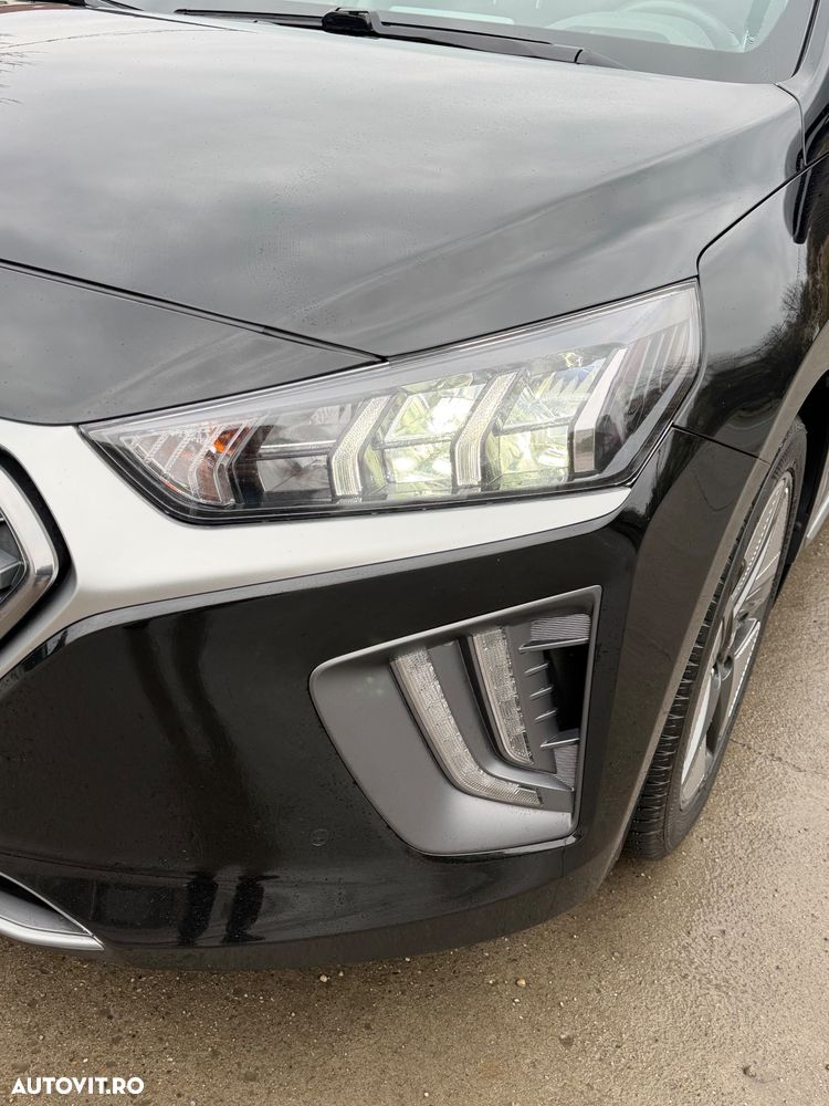 Hyundai IONIQ 141CP Exclusive - 17