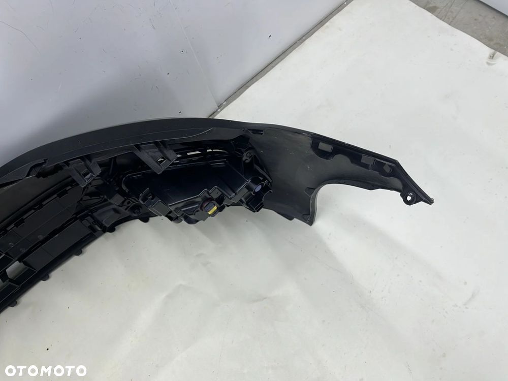 Zderzak przedni VW Polo 6 VI 17-21r. Przedlift przód 4XPDC 2G0807221 - 16