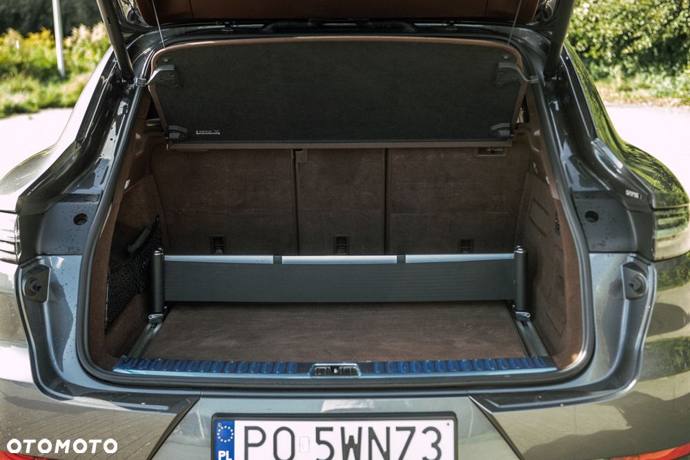 Porsche Cayenne GTS - 26