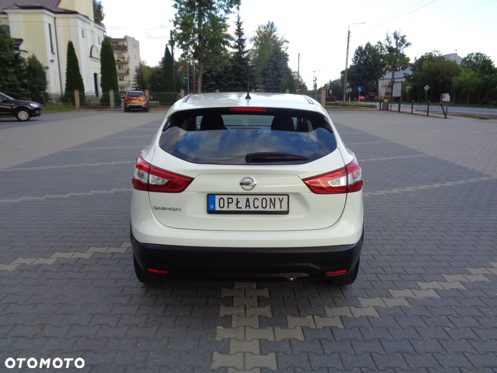 Nissan Qashqai 1.2 DIG-T Tekna+ - 12