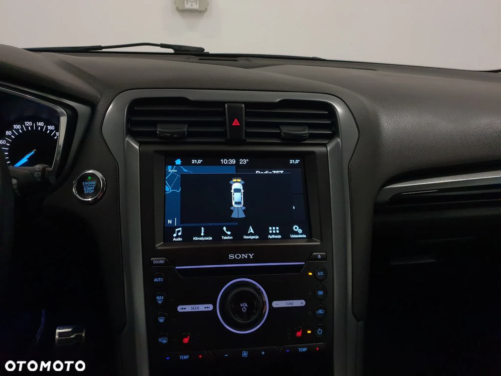 Ford Mondeo 2.0 TDCi ST-Line - 22