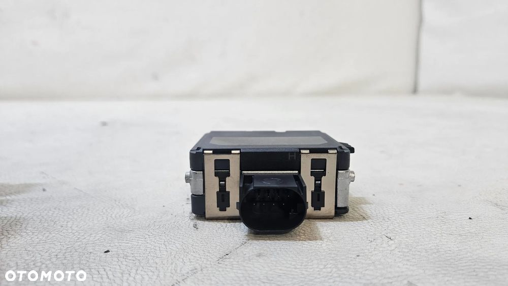 radar distronic acc czujnik vw skoda seat porsche bentley 4m0907590g nowy - 4