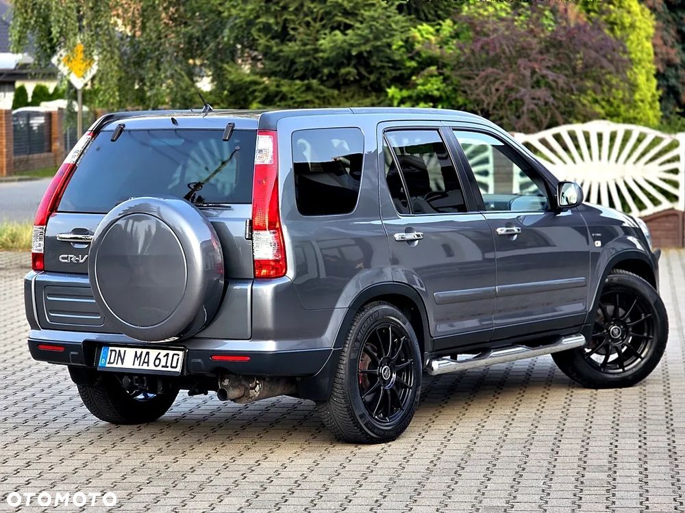 Honda CR-V 2.0i ES - 20