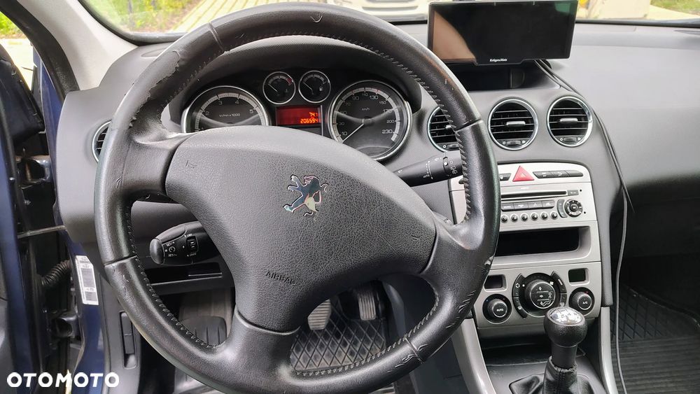 Peugeot 308 120 VTi Family - 14