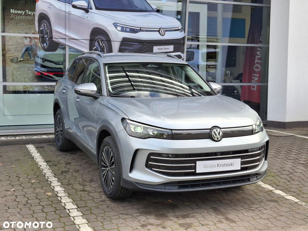 Volkswagen Tiguan - 3