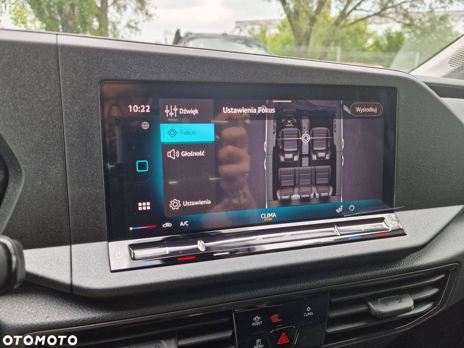 Volkswagen Caddy Cargo 1.5 TSI DSG - 17