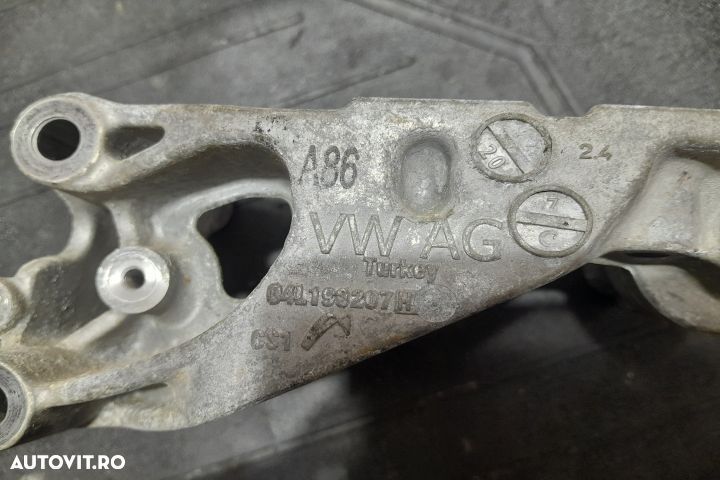 Suport motor stanga 04L199207H 04L199207H Volkswagen VW Transporter T - 3