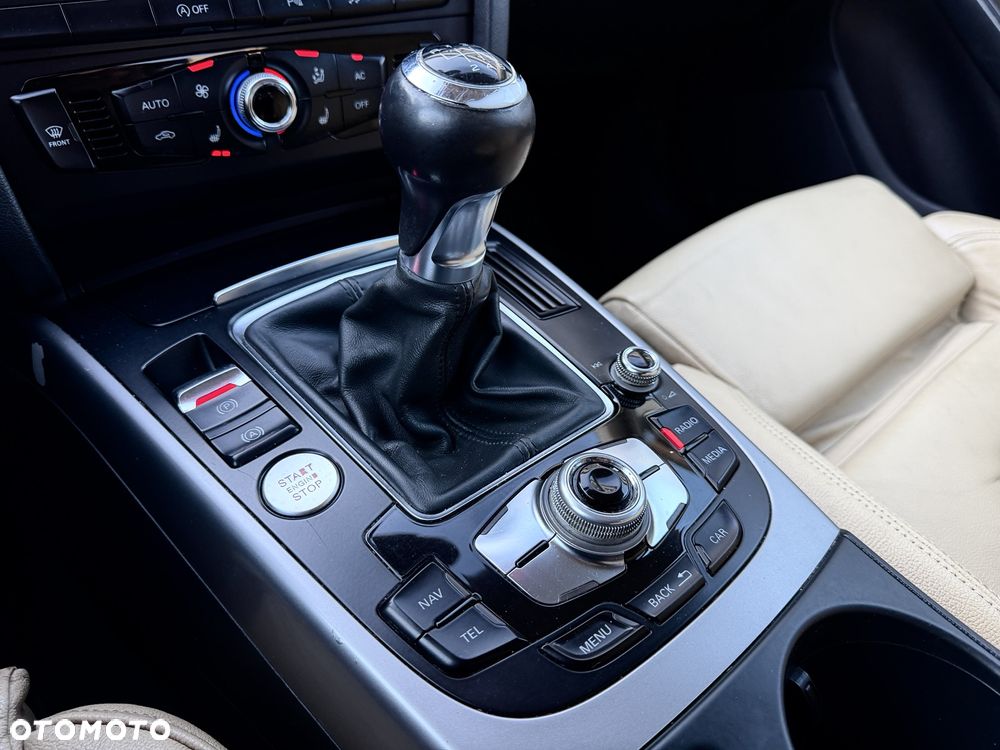 Audi A5 Sportback 2.0 TDI clean diesel Quattro - 30