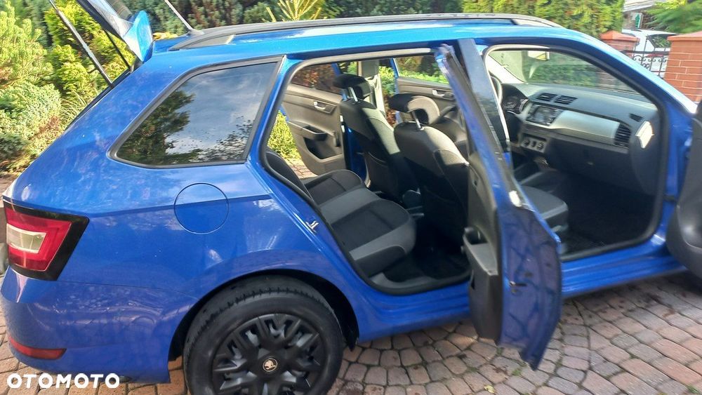 Skoda Fabia - 24