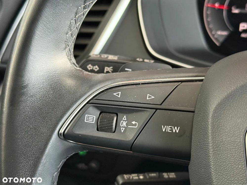 Audi Q5 40 TDI mHEV Quattro Advanced S tronic - 18
