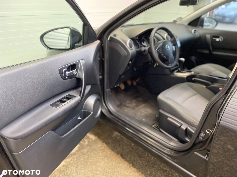 Nissan Qashqai 1.6 Acenta - 6