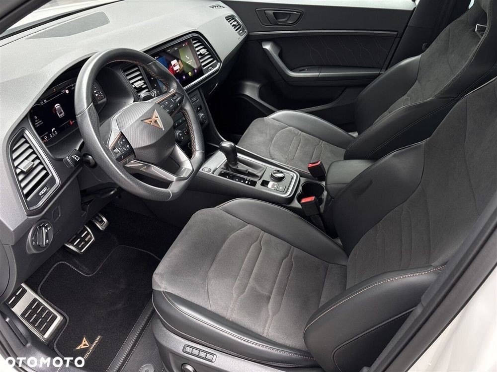 Cupra Ateca - 12
