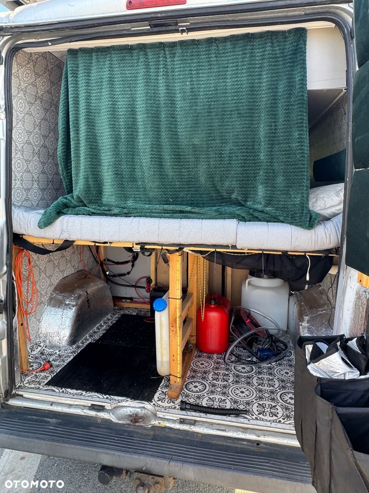 Fiat Ducato - 5