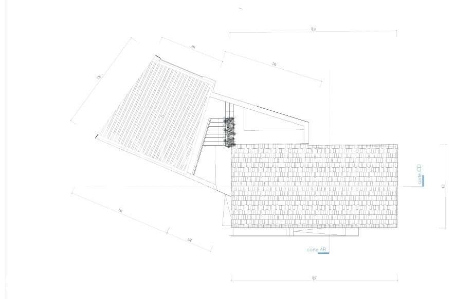 Apartamento T2 Venda em São João de Lourosa,Viseu - Grande imagem: 4/11
