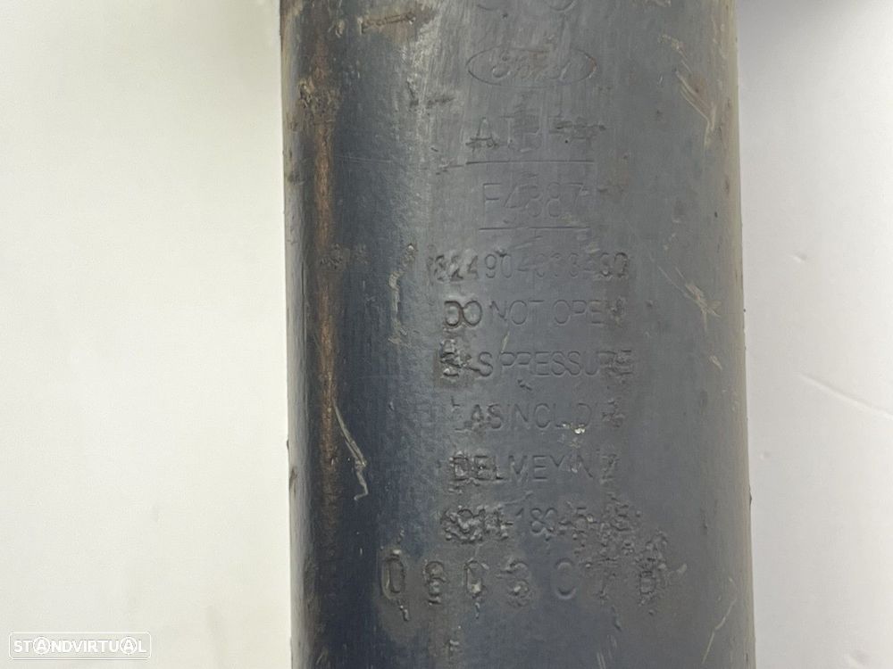 Amortecedor Dto Esq Frente FORD TRANSIT (FA_ _) REF. 6C1118045AE - 4