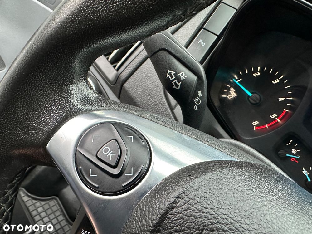 Ford TRANSIT L3H2 350 - 25