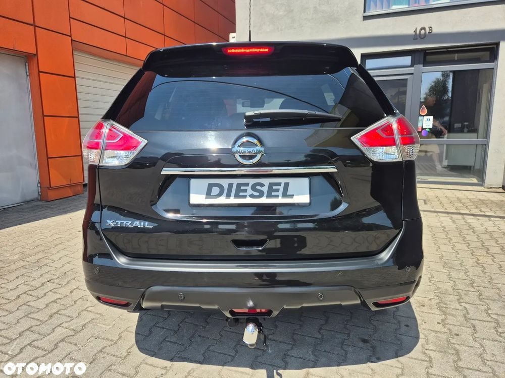 Nissan X-Trail - 12