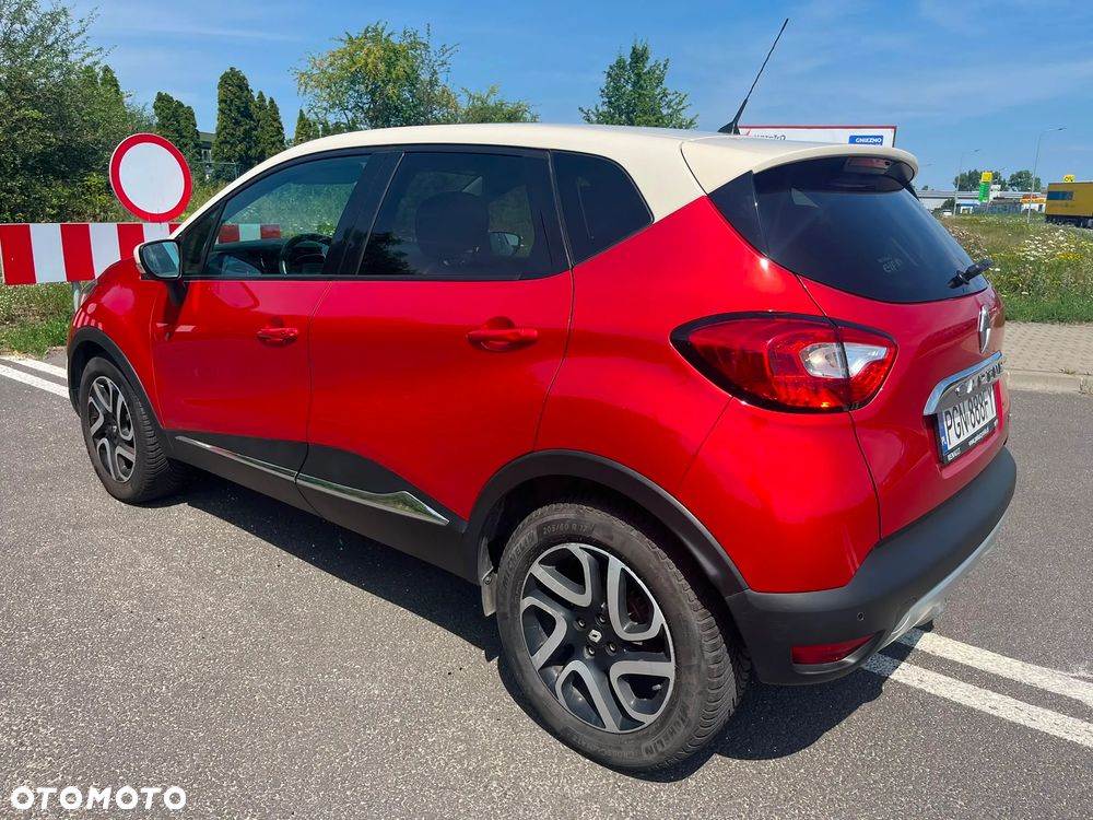 Renault Captur 1.2 Energy TCe XMOD EDC EU6 - 12