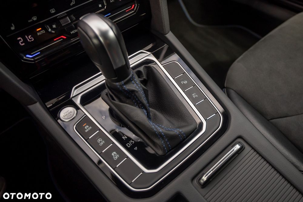 Volkswagen Arteon - 29