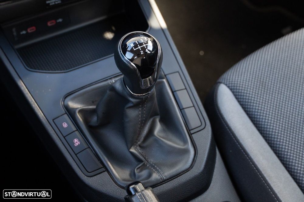 SEAT Ibiza 1.0 Style - 21