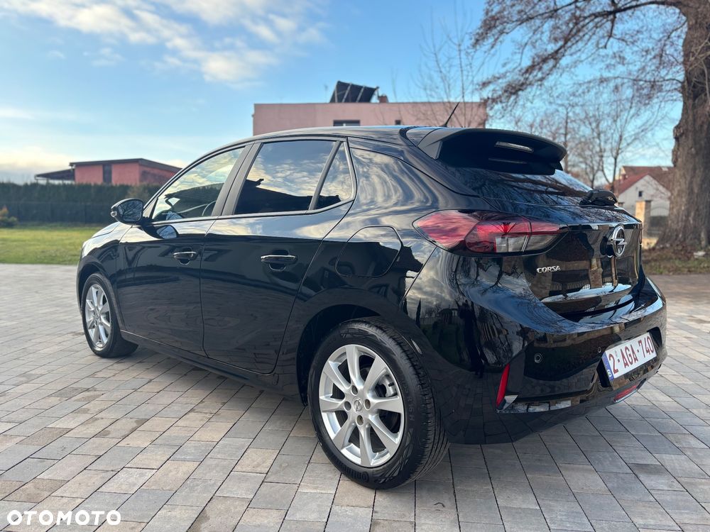 Opel Corsa 1.2 Direct Injection Turbo Start/Stop Edition - 2