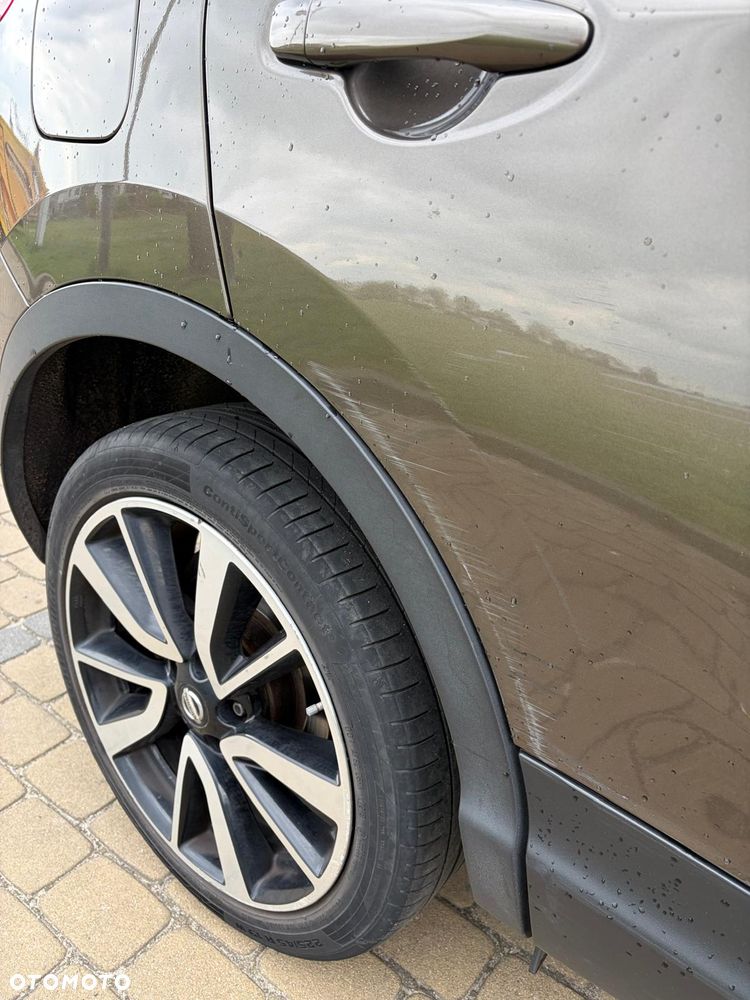 Nissan Qashqai 1.6 DCi Tekna - 7