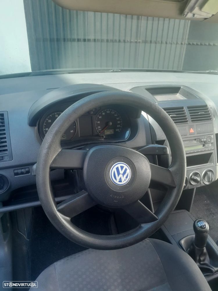 VW Polo 1.2 XL - 3