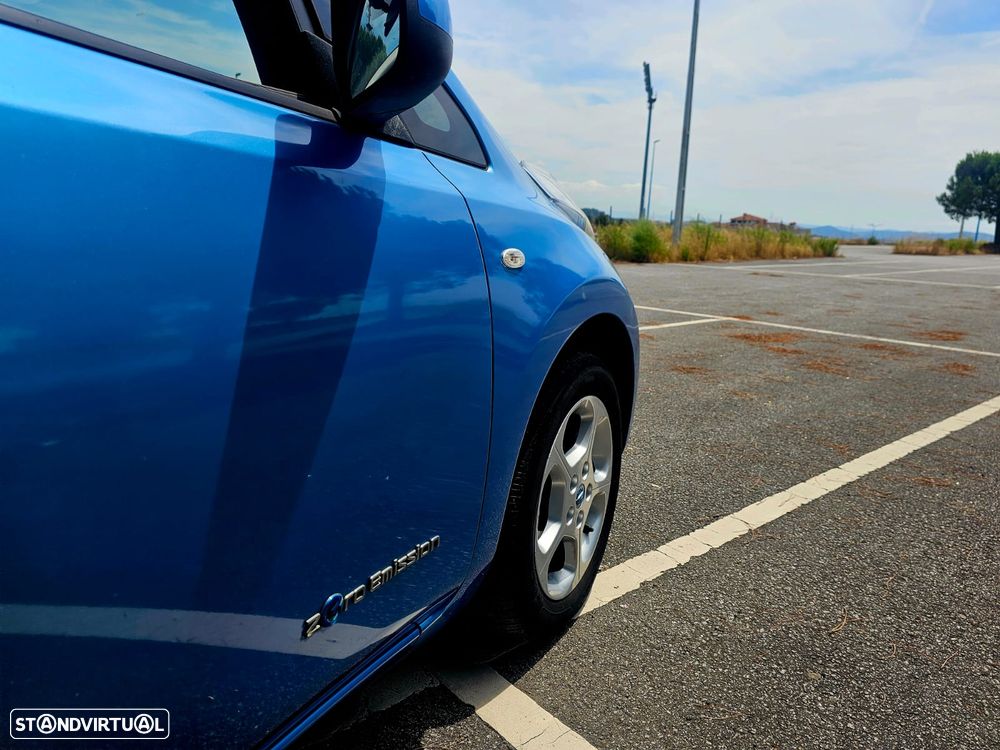 Nissan Leaf Standard - 6