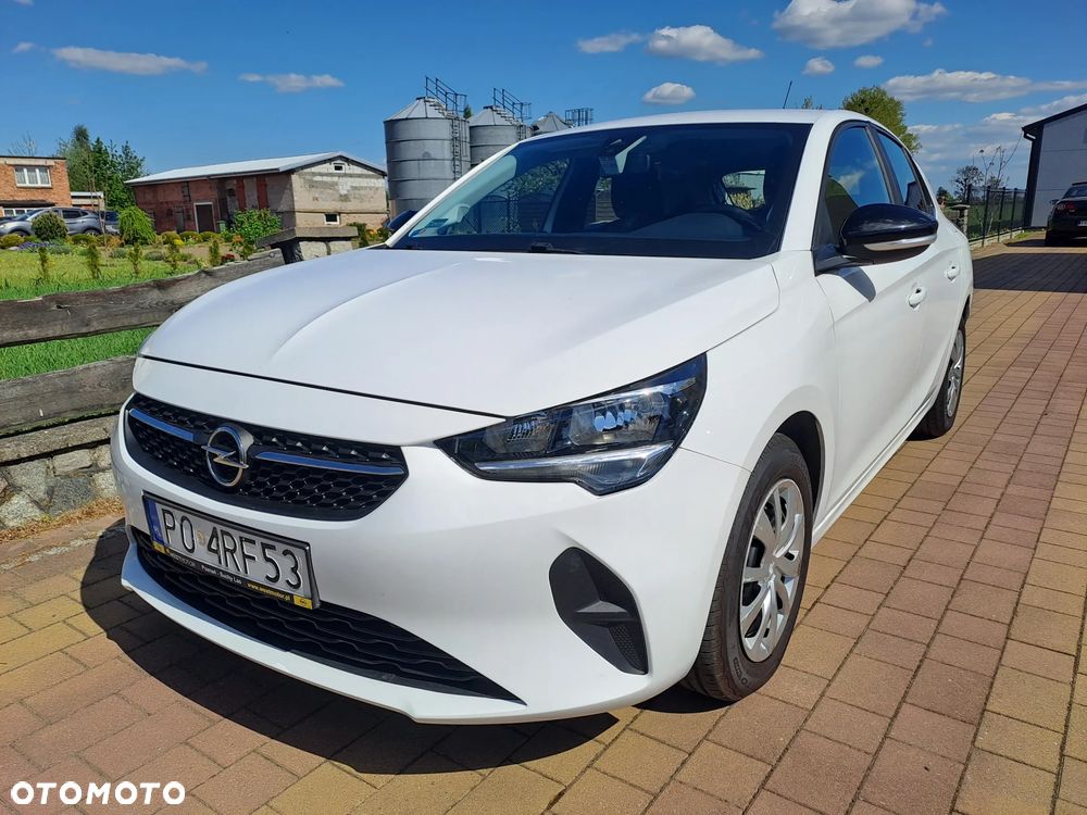 Opel Corsa - 5