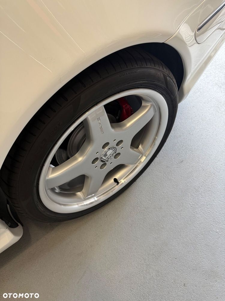 Mercedes-Benz CL - 17