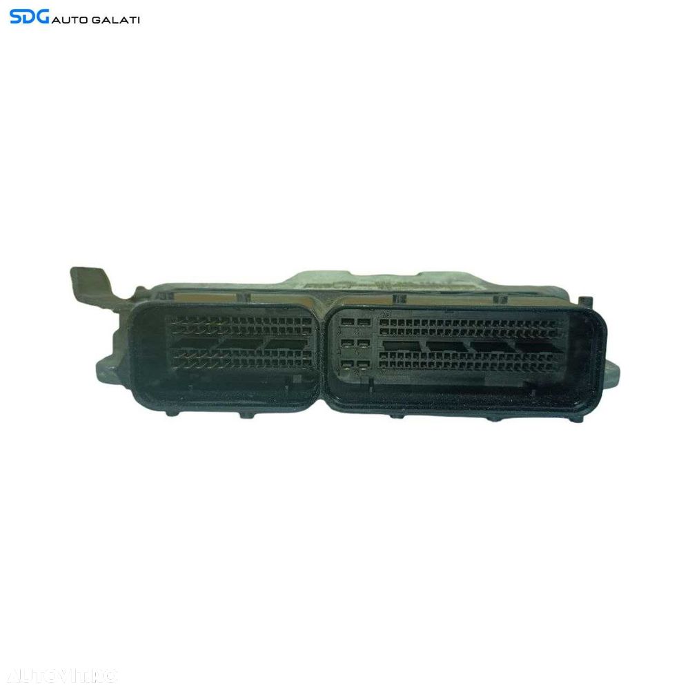 Kit Pornire ECU Calculator Motor Cip Cheie Imobilizator Ceas Ceasuri Cluster Instrumente Bord Seat Leon 1P 2004 - 2013 Cod 1P0920923C A2C53029632 03G906021LK 0281013279 1039S16958 [LR2283 LR2284] - 2