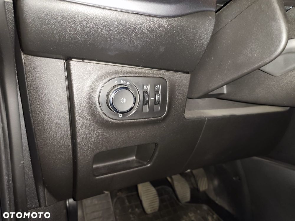 Opel Corsa - 7