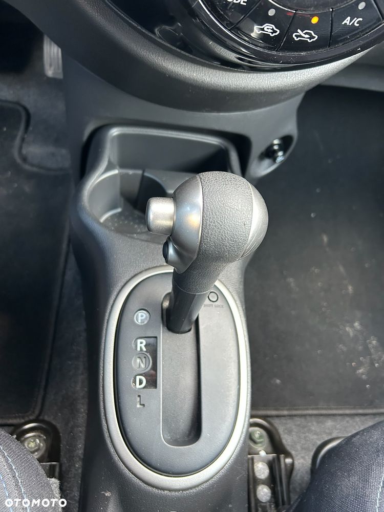 Nissan Micra 1.2 N-Tec CVT EU6 - 16
