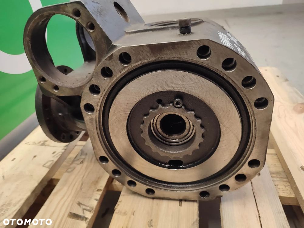Atak mostu Manitou MRT 1432 (11x31)(Spicer F-ITA-782878) - 5
