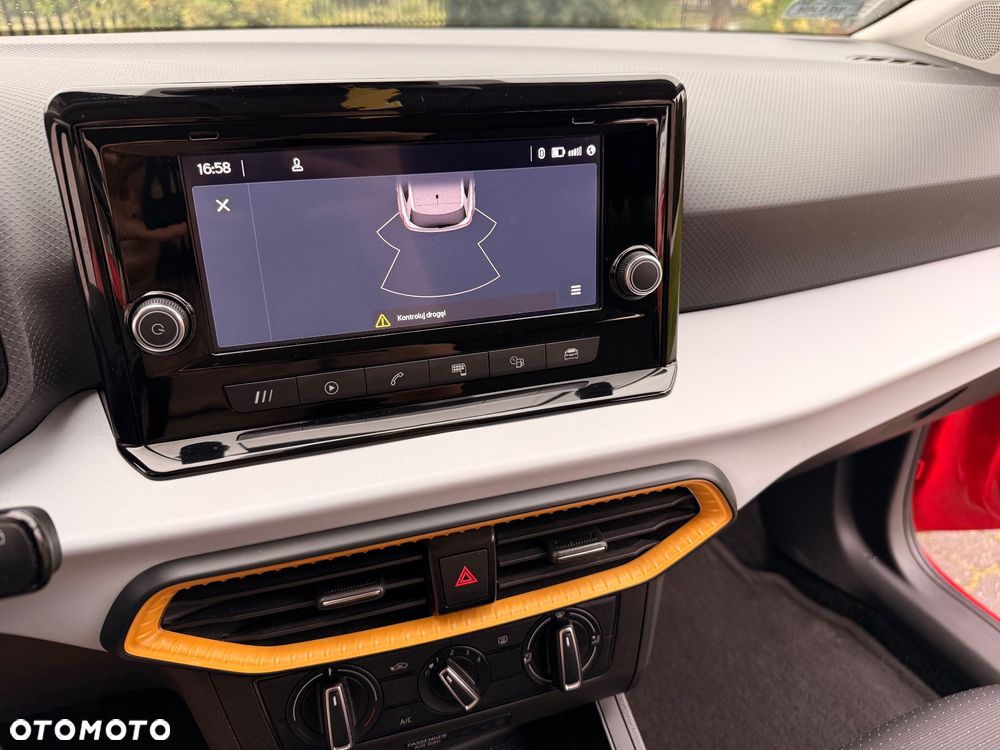 Seat Ibiza 1.0 TSI GPF Style S&S - 14