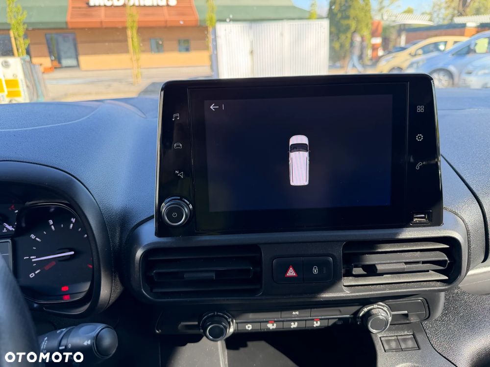 Citroën Berlingo XL 1.5 BlueHDI Live Pack S&S - 26