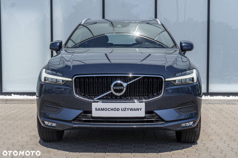 Volvo XC 60 - 3