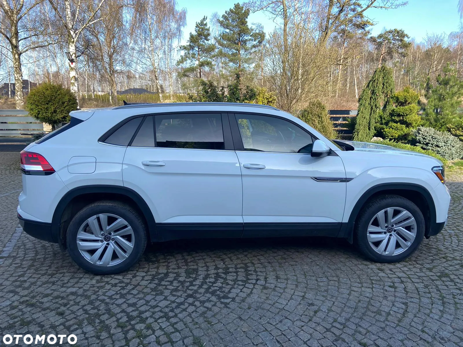 Volkswagen Atlas - 3
